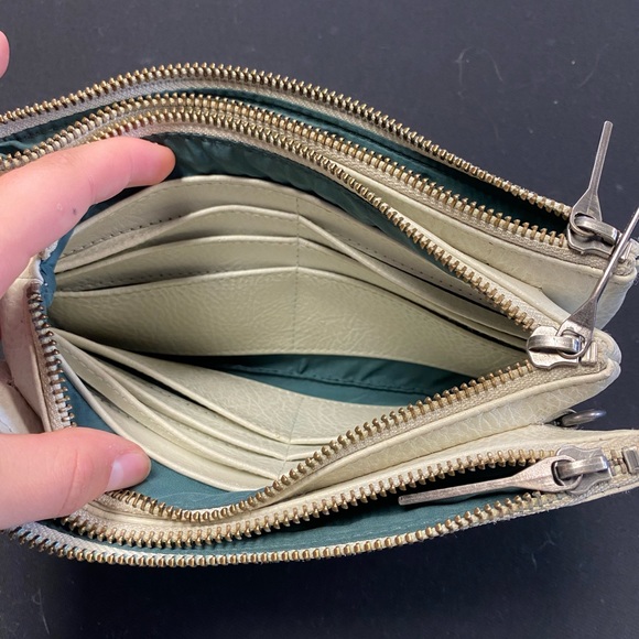 Matt & Nat TRIPLET VEGAN BAG - Picture 6 of 8